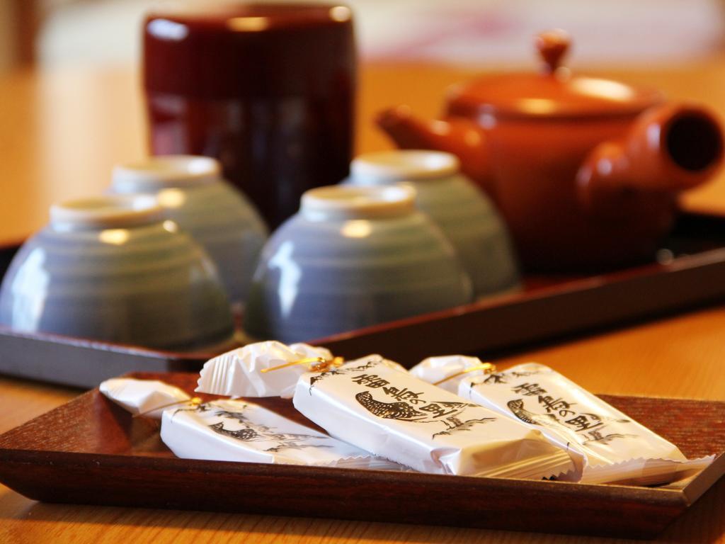ホテルHonkan Gentaroya 野沢温泉村 部屋 写真
